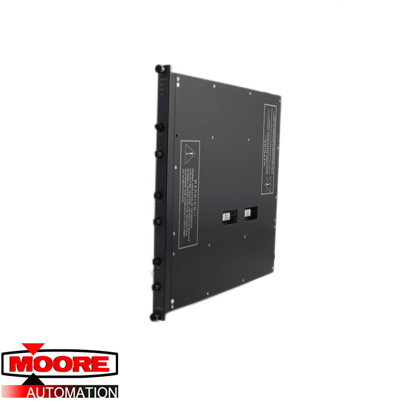 TRICONEX | 4200N | Power Supply