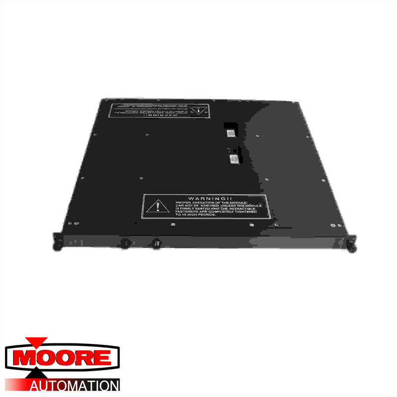 TRICONEX  4201 MODULE REMOTE EXTENDER