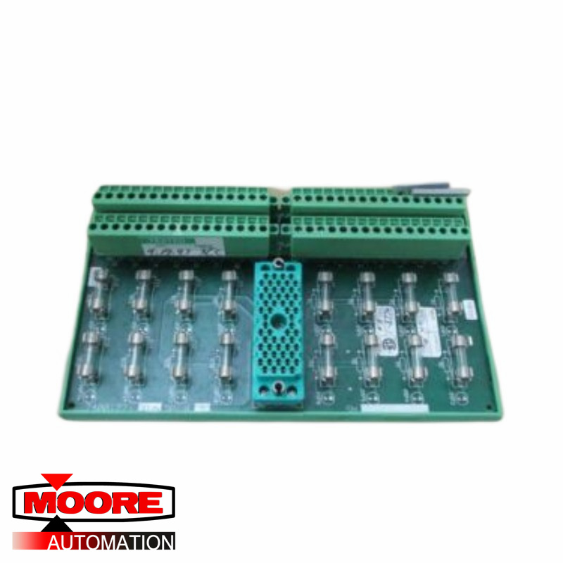 TRICONEX | 9668-110 | Termination Board