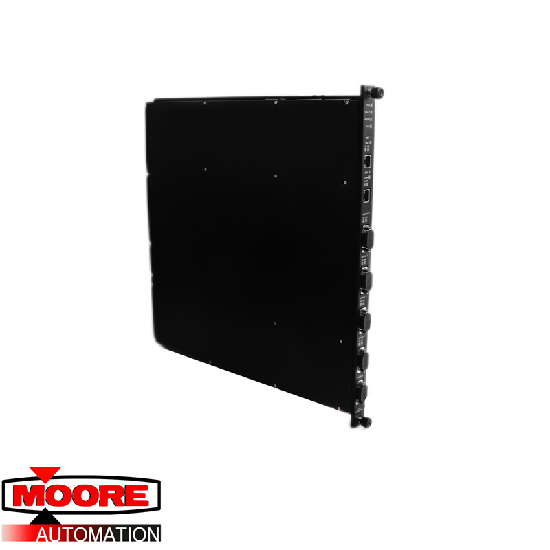 TRICONEX  4609  Communication Module