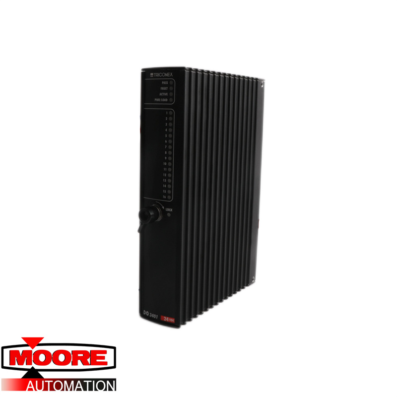 TRICONEX | DO 3401 | Digital Output Module