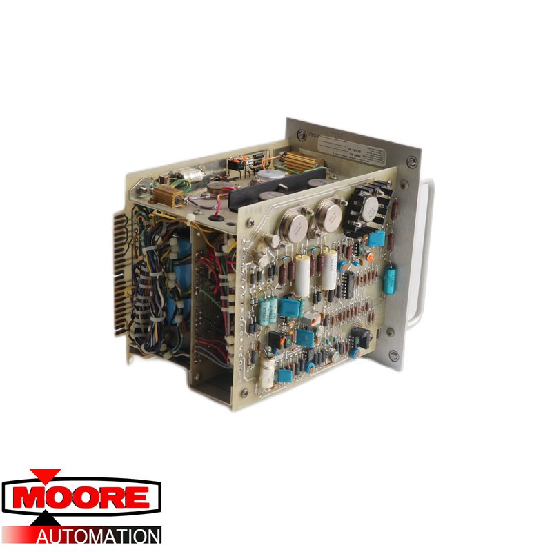 WOODWARD | 5438-667 | 125V DC/DC POWER SUPPLY