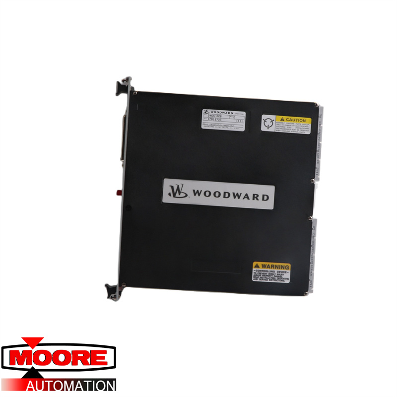 WOODWARD | 5466-026 | NETCON DUPLEX CURRENT INPUT