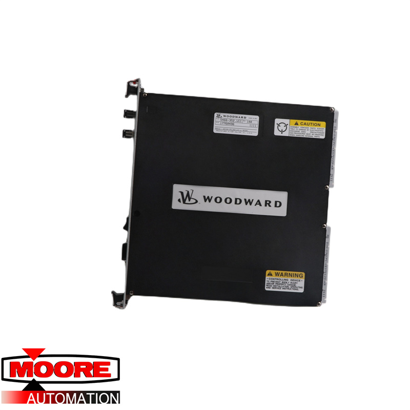 WOODWARD | 5466-352 | NETCON CPU_040 W/O LL MEMORY