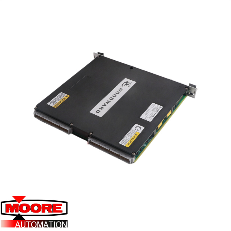 WOODWARD | 5466-352 | NETCON CPU_040 W/O LL MEMORY