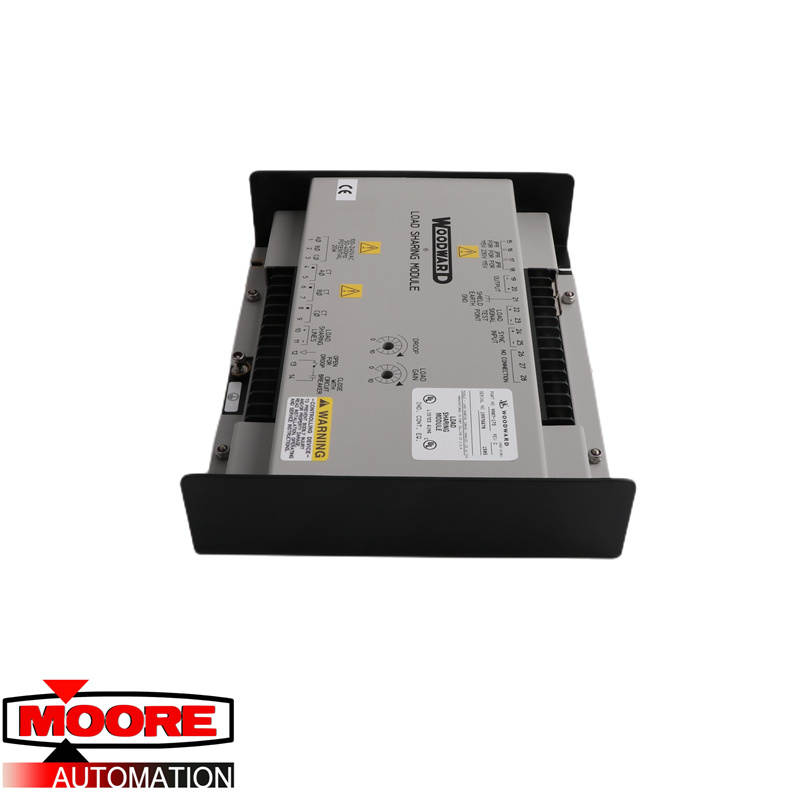 WOODWARD | 9907-173 | LOAD SHARING