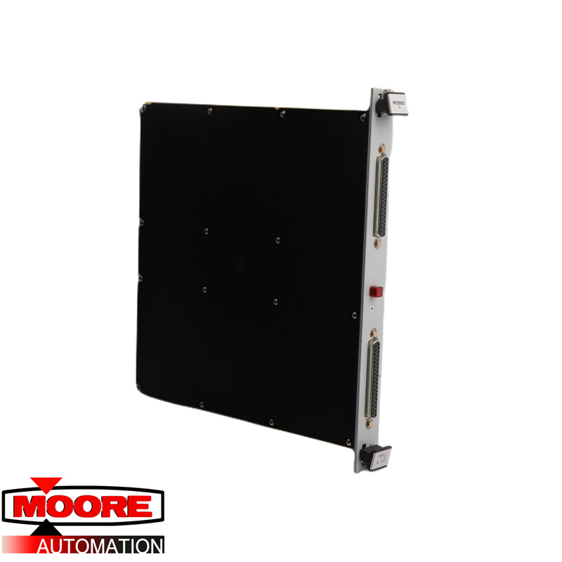 WOODWARD | 5466-316 | GOVERNOR MPU & I/O MODULE