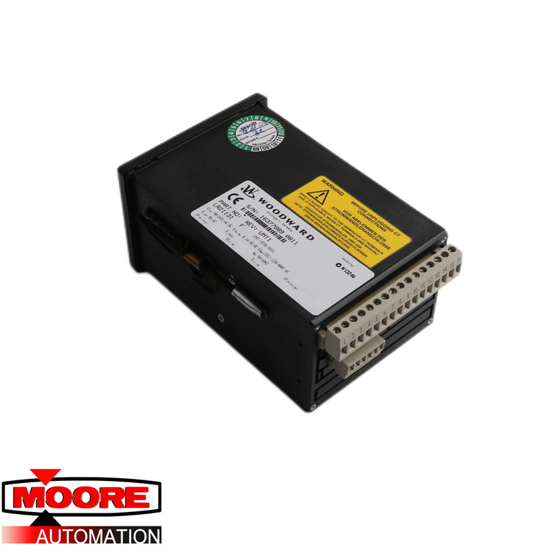 WOODWARD | UMT1 UMT145B/NSU LR21131 | Battery Module