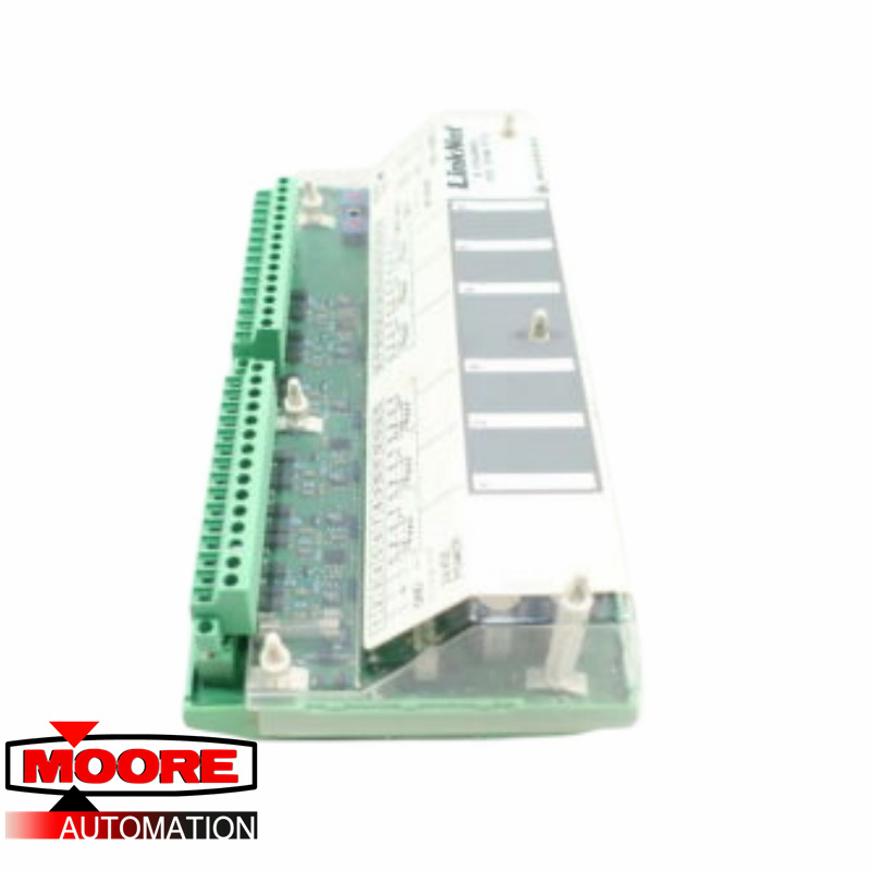 WOODWARD | 9905-970 | Linknet 6 Channel Input Module