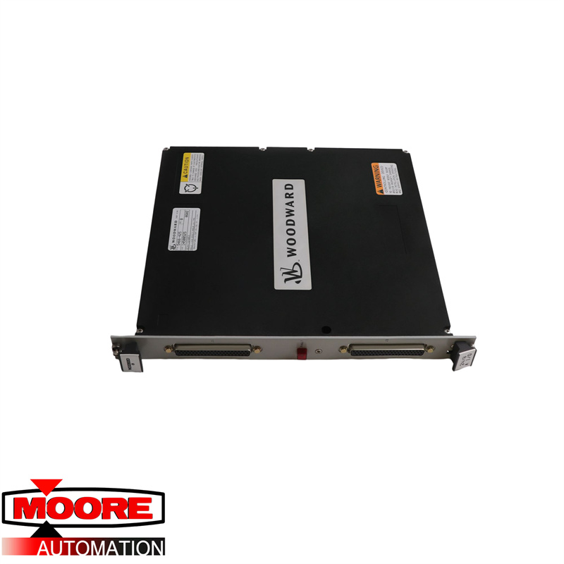 WOODWARD | 5466-425 |  I/O Module