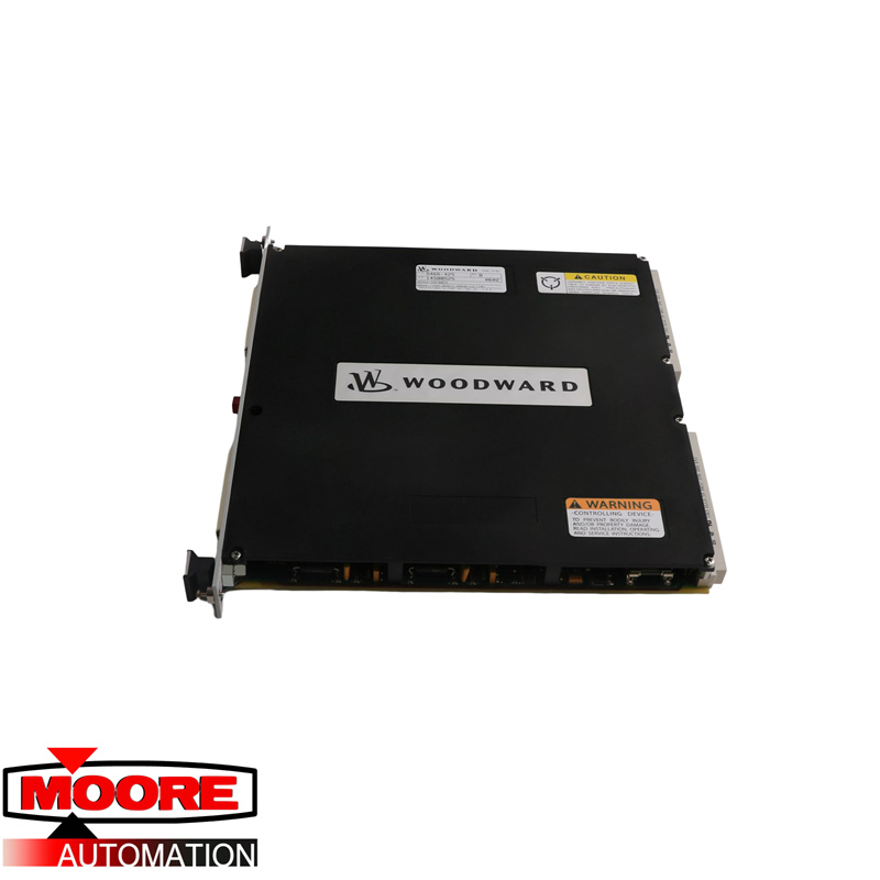 WOODWARD | 5466-425 |  I/O Module