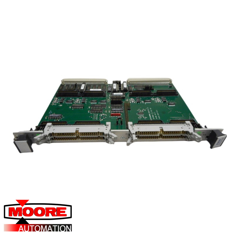 GE | VIPC616 | VME CARRIER CARD 4SLOT RF FILTERING