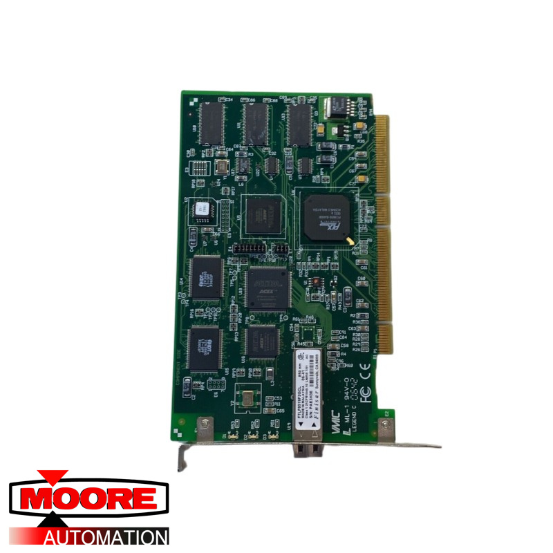 GE | VMIPCI-5565-110000 | Reflective Memory Interface