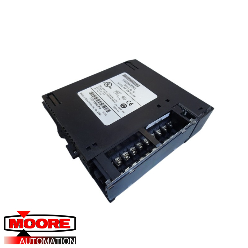 GE | IC693BEM331 | Genius Bus Controller