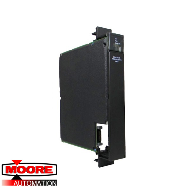 GE | IC697CPM790 | CENTRAL PROCESSING UNIT