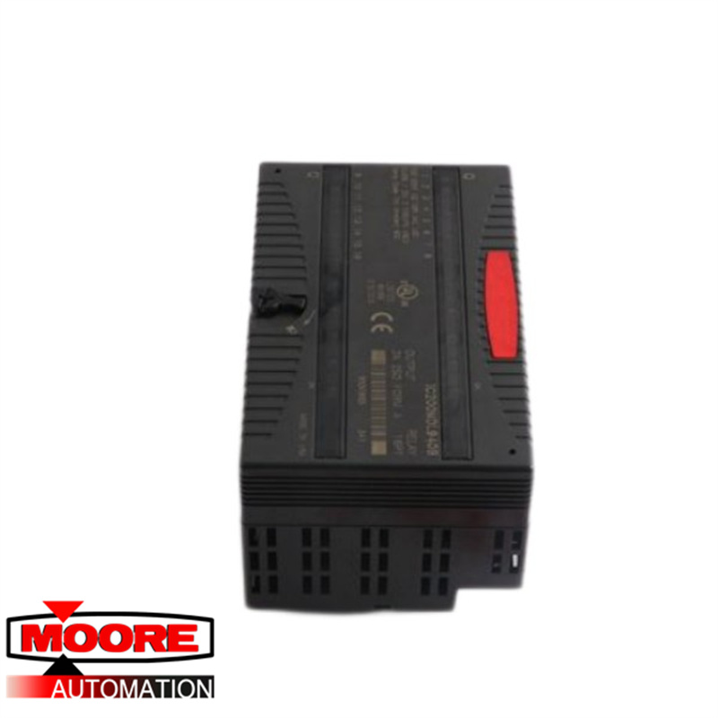 GE | IC698RMX016 | COMMUNICATION MODULE
