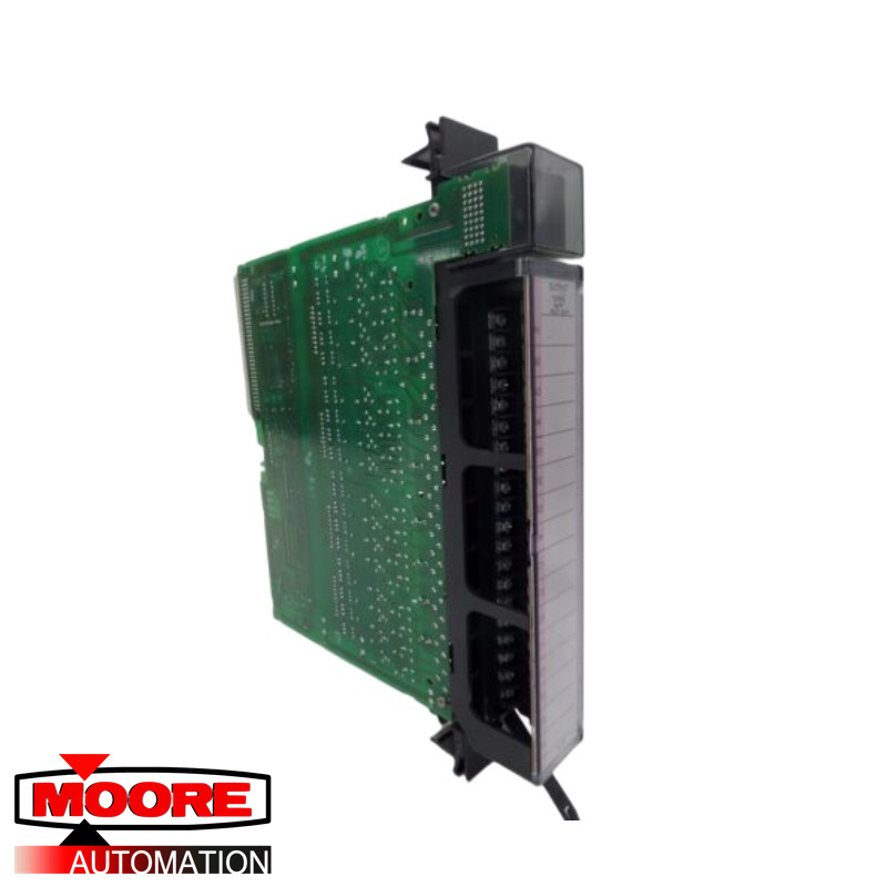 GE | IC697MDL340 | HIGH INRUSH CAPACITY (10X RATED CURRENT)