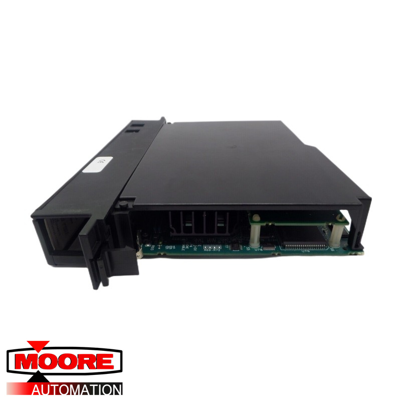 GE | IC697CPM915 | CENTRAL PROCESSING UNIT