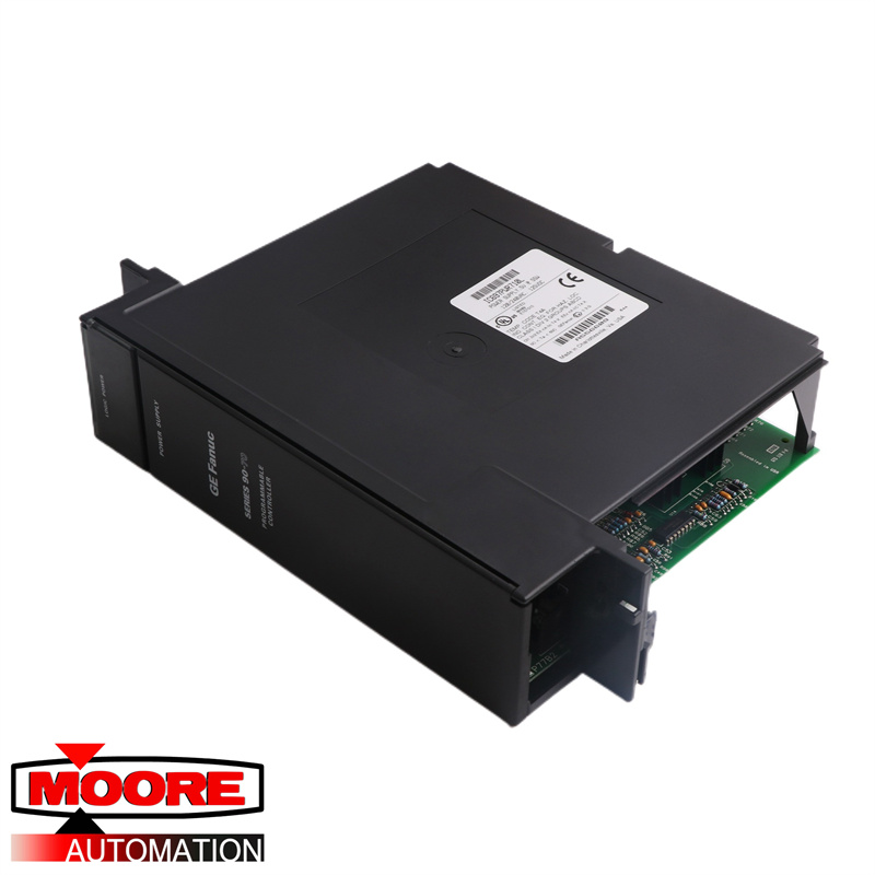 GE | IC697PWR710 | Power Supply