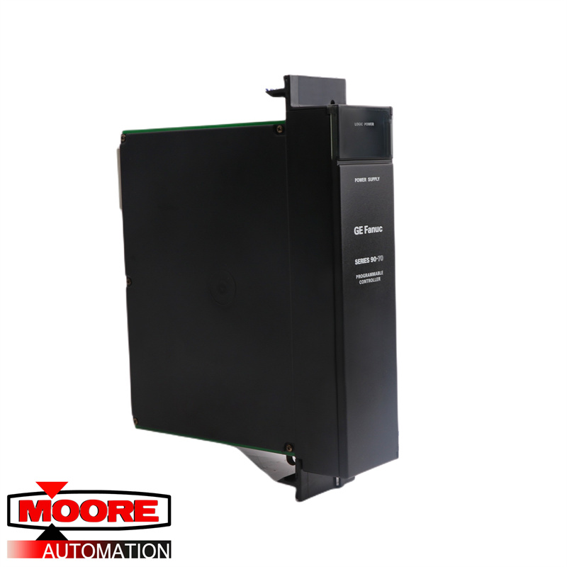 GE | IC697PWR710 | Power Supply