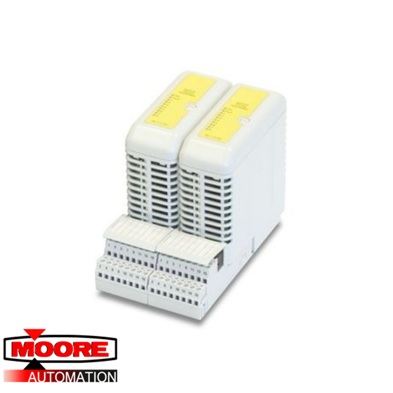 GE | 8103AI-TX | ANALOG INPUT MODULE