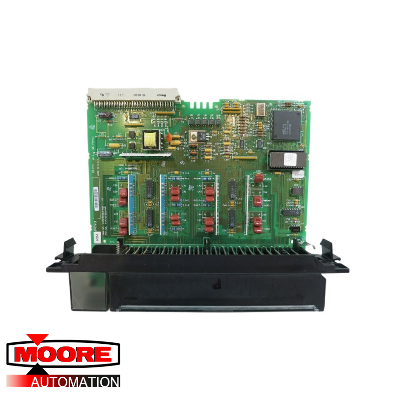 GE | IC697ALG440 | Analog Input Expander