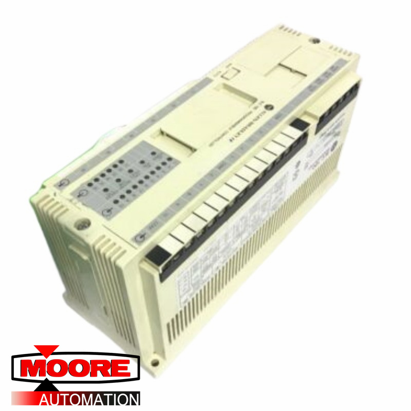 AB | 1745-LP102 | Processor Unit