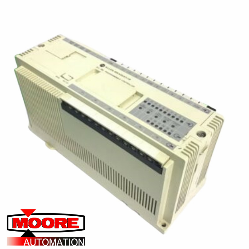 AB | 1745-LP102 | Processor Unit