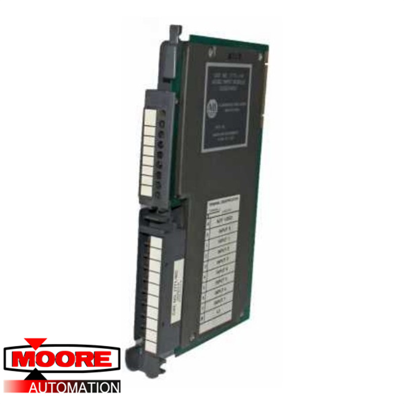 AB | 1771-IM | AC Digital Input Module - 220 Vac