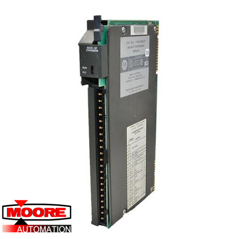 AB  1785-ENET  Ethernet Interface Module