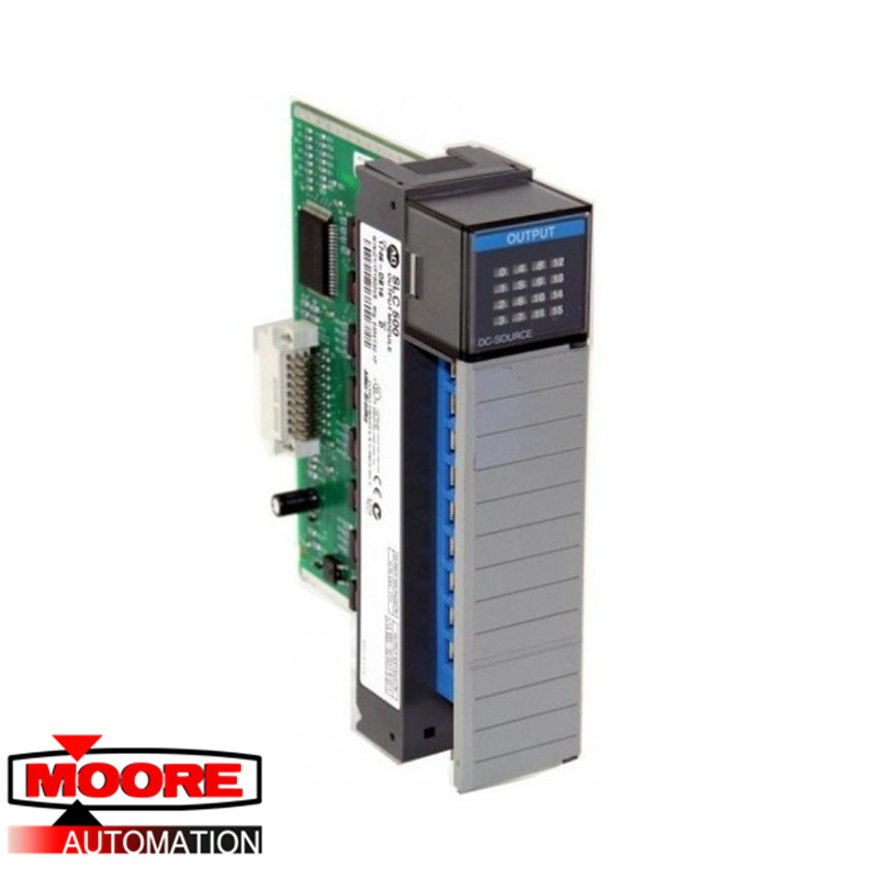 AB | 1746-OB16E | Isolated Sourcing DC Output Module