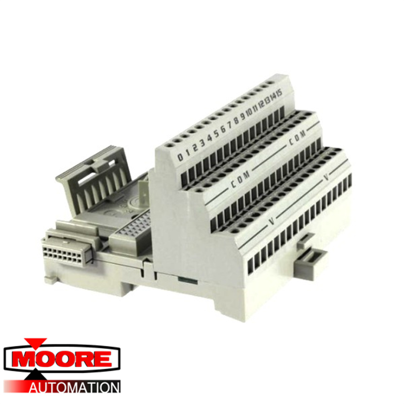 AB | 1794-TB3G |  FLEX I/O Terminal Base Unit