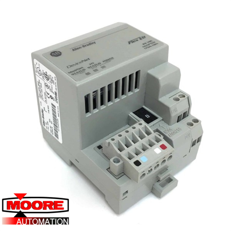 AB | 1794-ADN | DeviceNet Adaptor