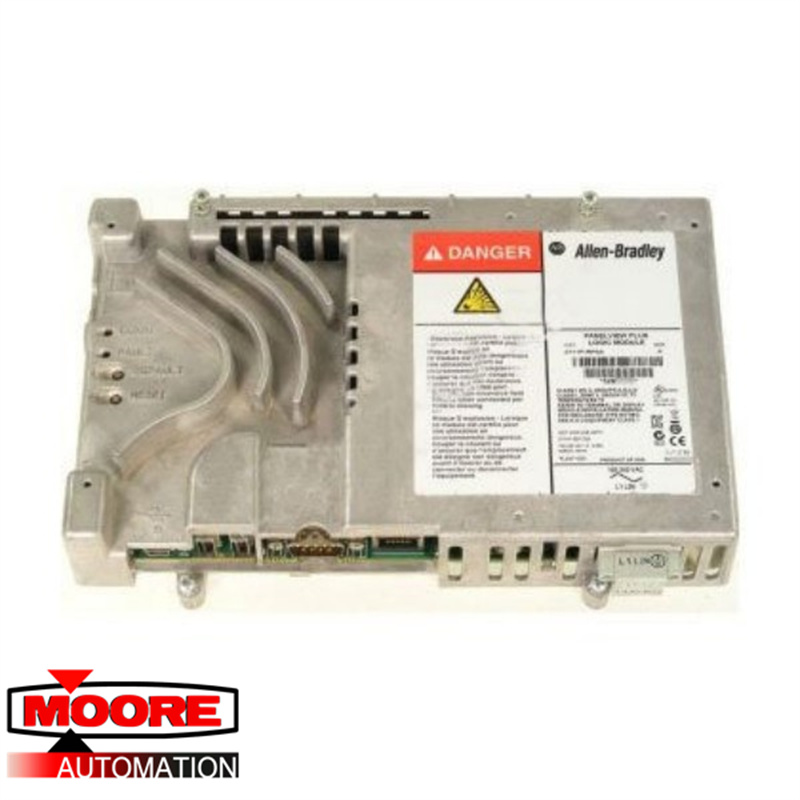 AB | 2711P-RP8A | PanelView Plus 6 700-1500 Logic Module