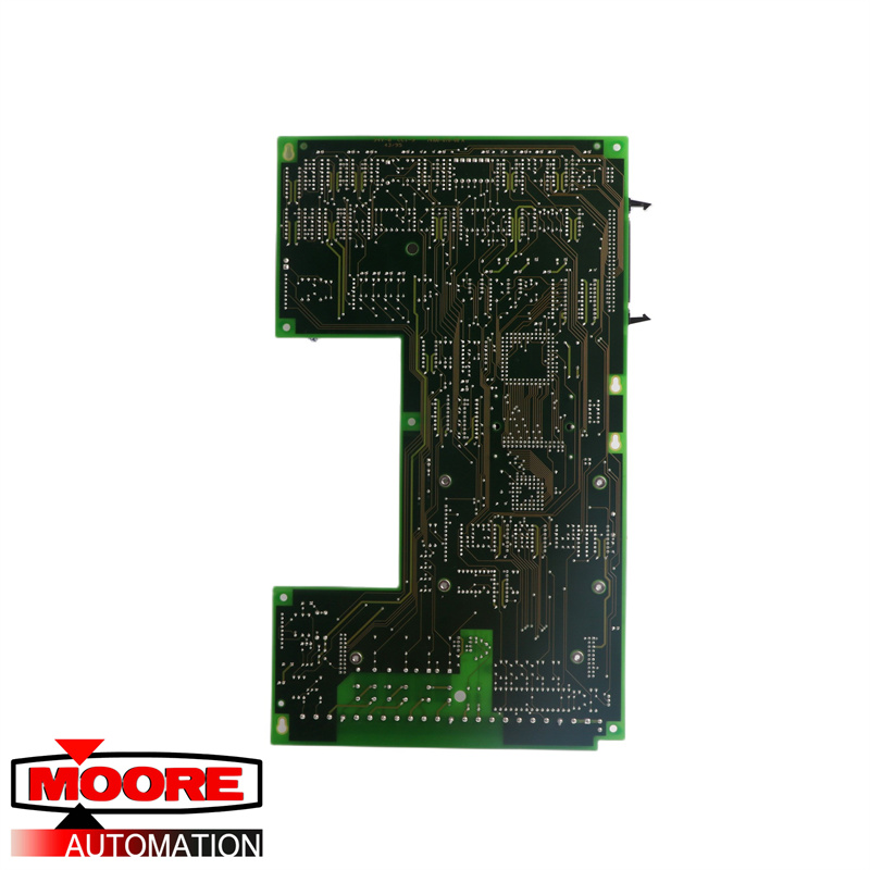 AB | 1336-MCB-SP1 74100-071-51 | PC BOARD MAIN CONTROL