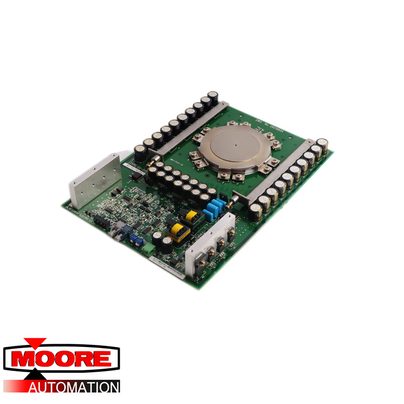 AB | GU-D15 80173-110-01 G651885A | Gate Commutated Turn-Off Board