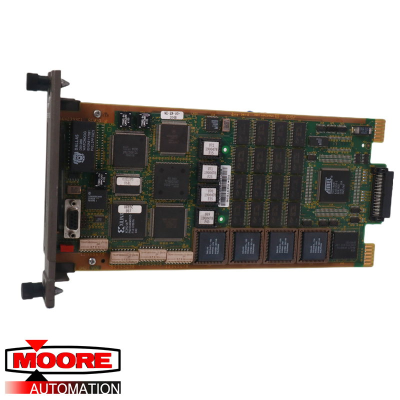 ABB | BRC-100 P-HC-BRC-10000000 | HARMONY BRIDGE CONTROLLER