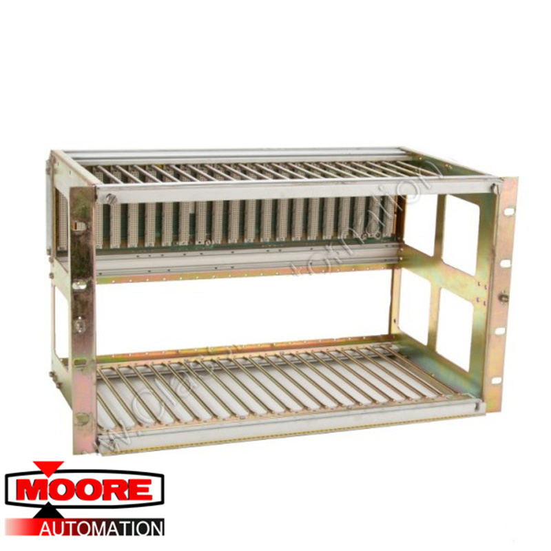 ABB | DSRF182 57310255-AL | Equipment Frame Rack without Power Supply