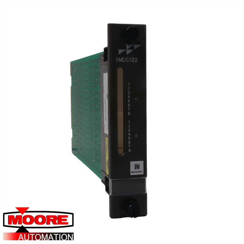 ABB | IMDSI22 | Digital Input Module