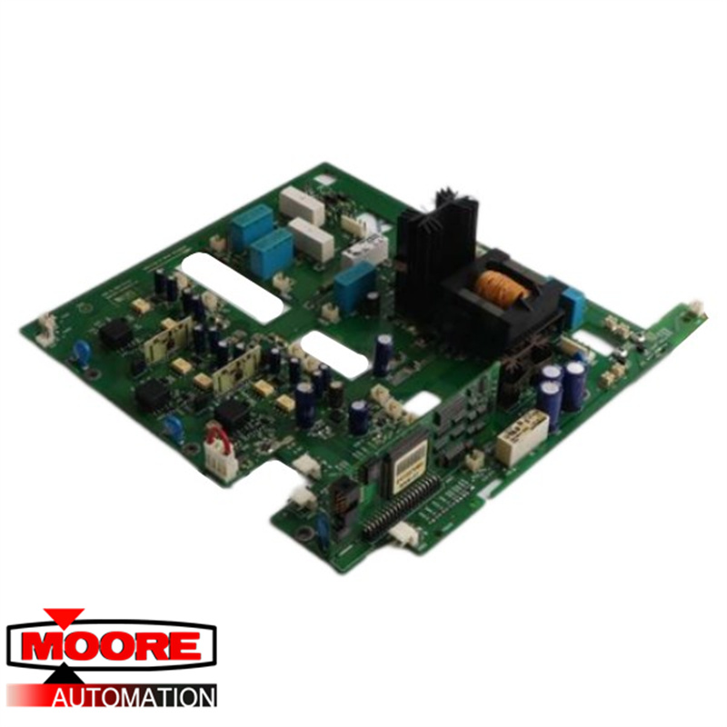 ABB | DI685 3BDS005833R1 | Digital Input Module