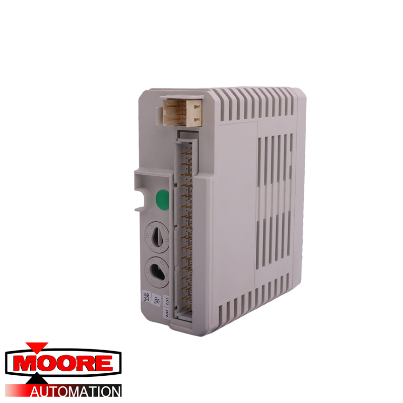 ABB | DI811 3BSE008552R1 | INPUT MODULE DI811 DIGITAL 24VDC
