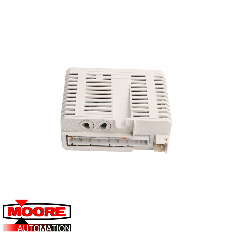 ABB | DI821 3BSE008550R1 | Digital Input - 230V