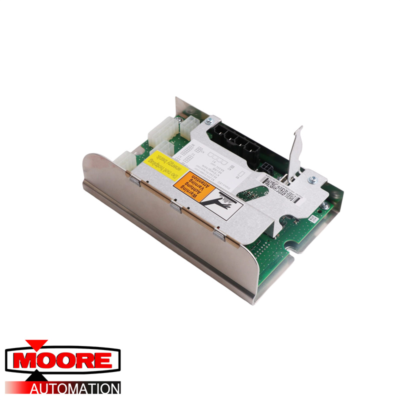 ABB | DSQC662 3HAC026254-001 | Controller Power Distribution Unit