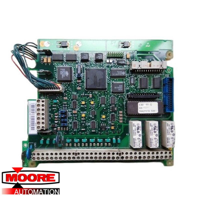 ABB | SNAT7640 SNAT 7640 3BSE003195R1 | CONTROLLER CARD