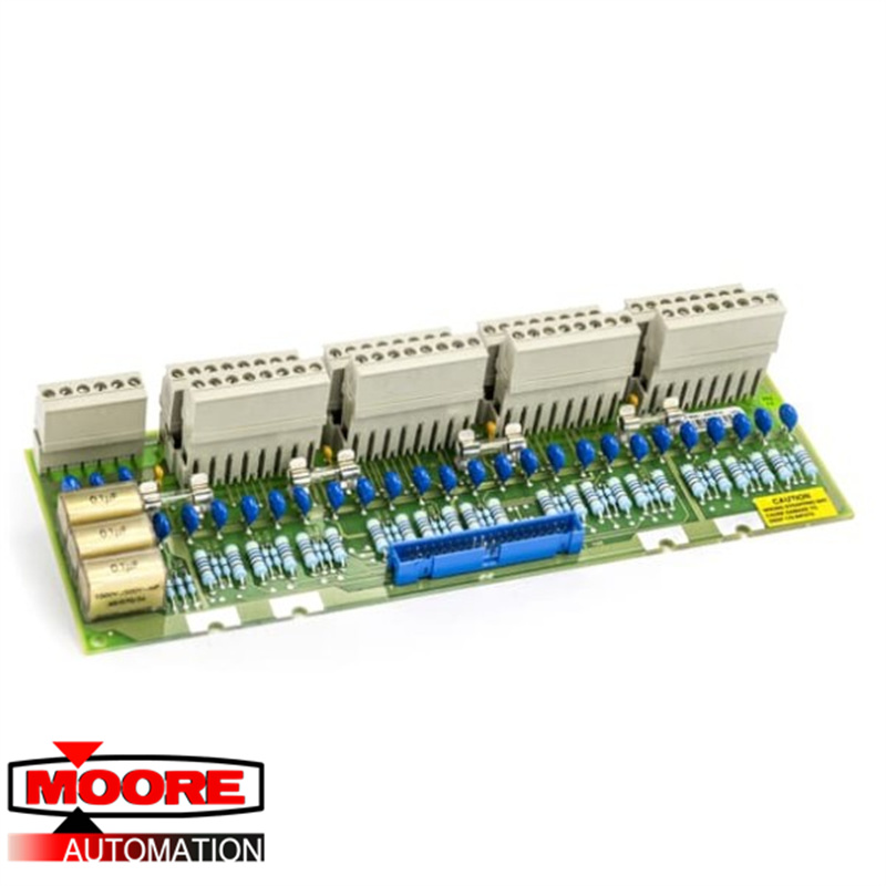ABB | DSTX170 57160001-ADK | Connection Unit