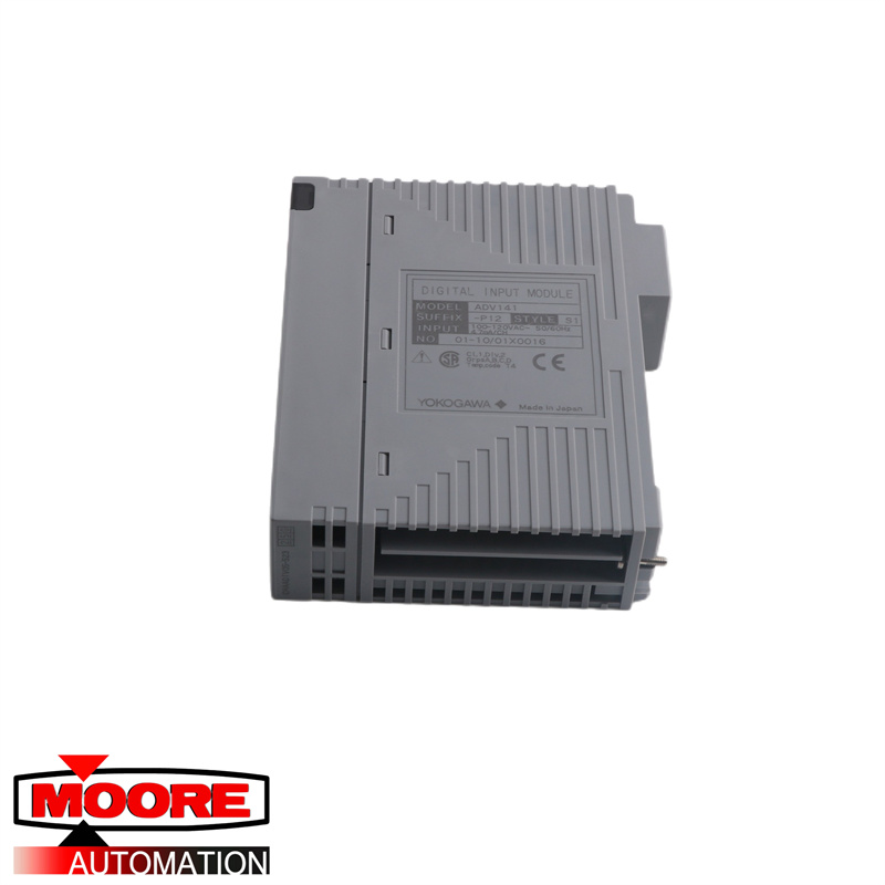 YOKOGAWA | ADV141-P12 S1 | Digital Input Module
