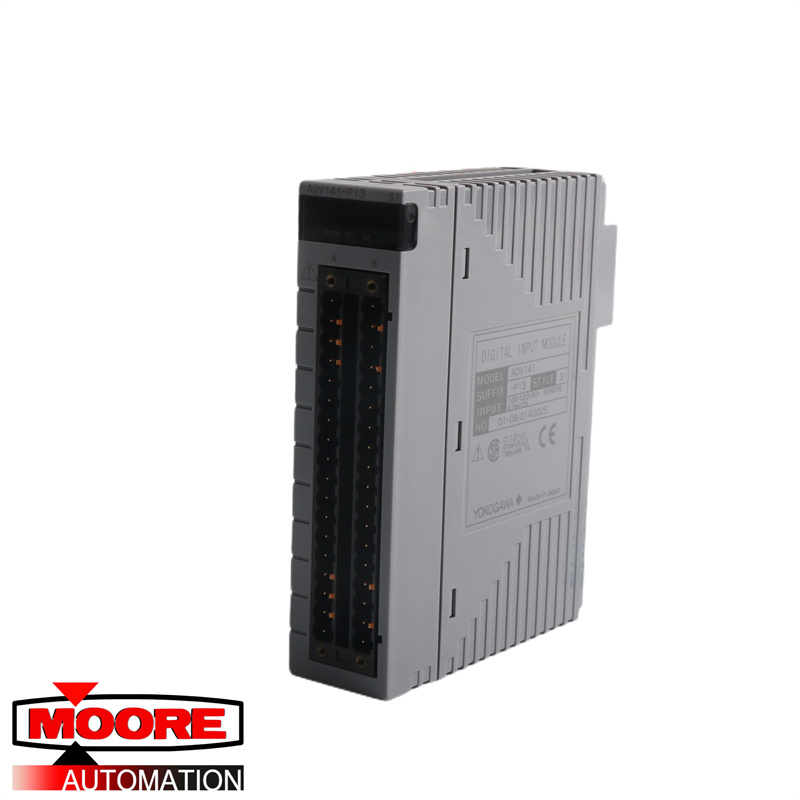 YOKOGAWA | ADV141-P13 S1 | Digital Input Module