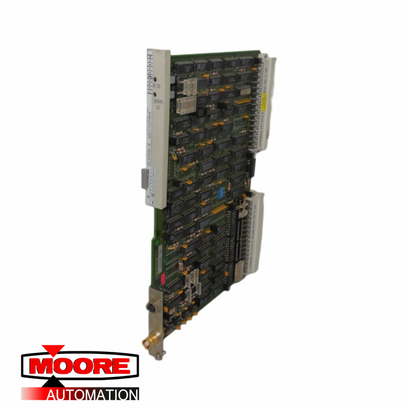 SIEMENS | 6DS1122-8AA | Monitor Coupler for CPU Module