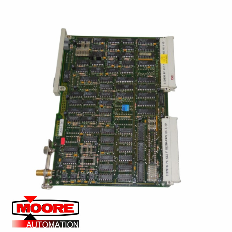 SIEMENS | 6DS1122-8AA | Monitor Coupler for CPU Module