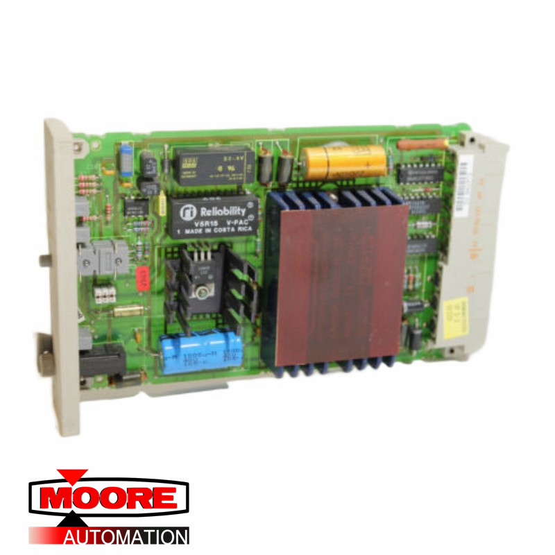 SIEMENS | 6DS1211-8AA | Power Supply Module